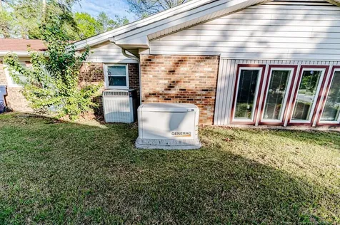 820 Primrose Lane Sanford NC 27330