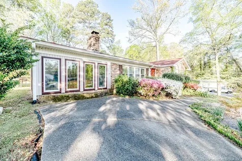 820 Primrose Lane Sanford NC 27330