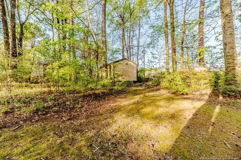 820 Primrose Lane Sanford NC 27330