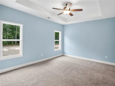 4936 Philippi Church (lot 3) Road Raeford NC 28376
