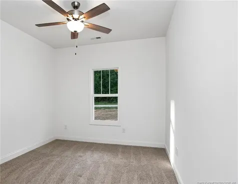 4936 Philippi Church (lot 3) Road Raeford NC 28376