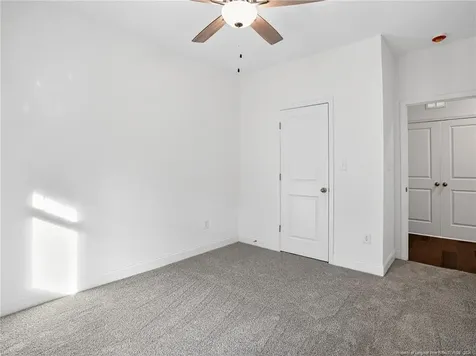 4936 Philippi Church (lot 3) Road Raeford NC 28376
