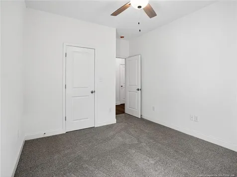 4936 Philippi Church (lot 3) Road Raeford NC 28376