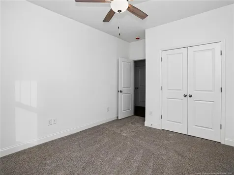 4936 Philippi Church (lot 3) Road Raeford NC 28376
