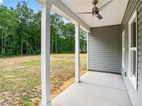4936 Philippi Church (lot 3) Road Raeford NC 28376