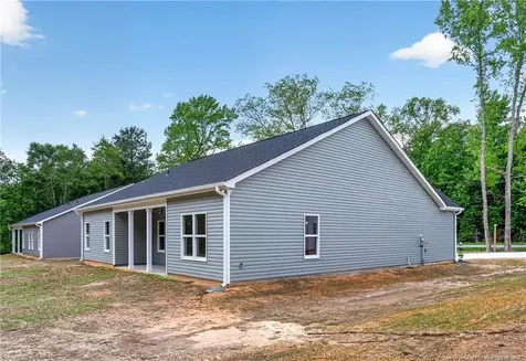 4936 Philippi Church (lot 3) Road Raeford NC 28376
