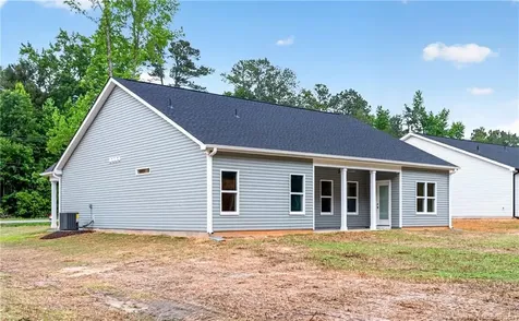4936 Philippi Church (lot 3) Road Raeford NC 28376