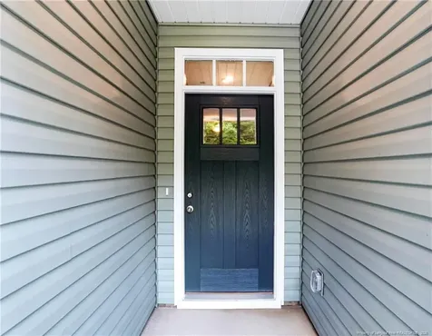 4936 Philippi Church (lot 3) Road Raeford NC 28376