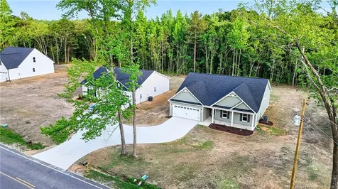 4936 Philippi Church (lot 3) Road Raeford NC 28376