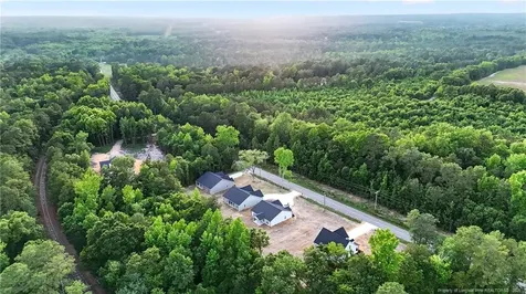4936 Philippi Church (lot 3) Road Raeford NC 28376