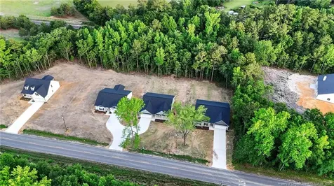 4936 Philippi Church (lot 3) Road Raeford NC 28376