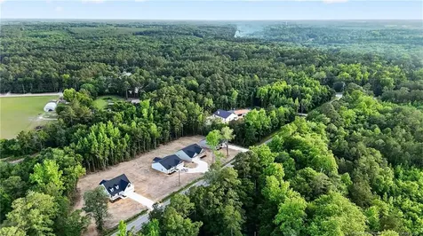 4936 Philippi Church (lot 3) Road Raeford NC 28376