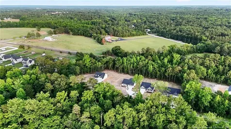 4936 Philippi Church (lot 3) Road Raeford NC 28376