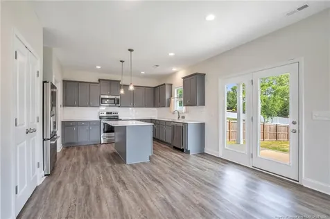 124 Nairn Street Fayetteville NC 28311