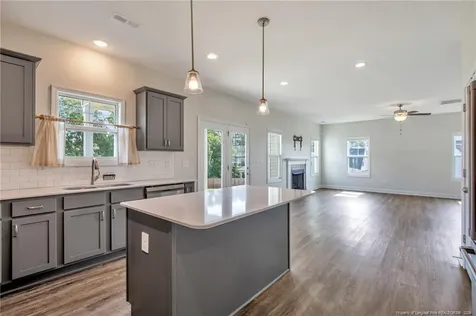 124 Nairn Street Fayetteville NC 28311