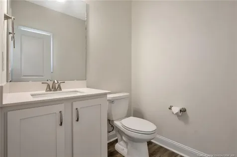 124 Nairn Street Fayetteville NC 28311