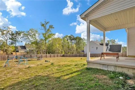124 Nairn Street Fayetteville NC 28311