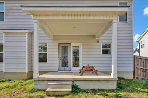 124 Nairn Street Fayetteville NC 28311
