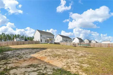 124 Nairn Street Fayetteville NC 28311