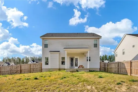 124 Nairn Street Fayetteville NC 28311