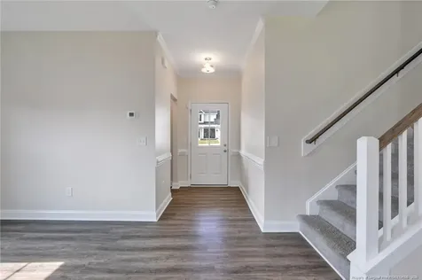 124 Nairn Street Fayetteville NC 28311