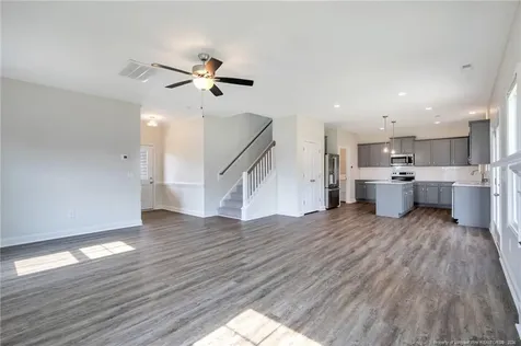 124 Nairn Street Fayetteville NC 28311