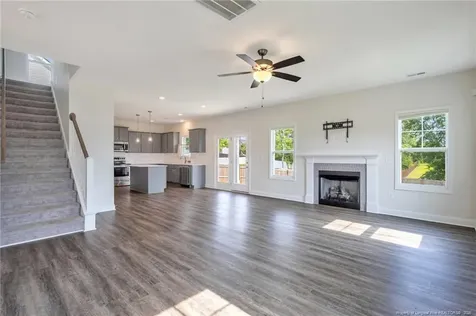 124 Nairn Street Fayetteville NC 28311