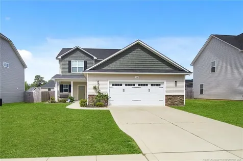 516 Loom Drive Fayetteville NC 28306