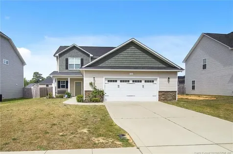 516 Loom Drive Fayetteville NC 28306
