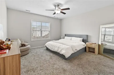 516 Loom Drive Fayetteville NC 28306