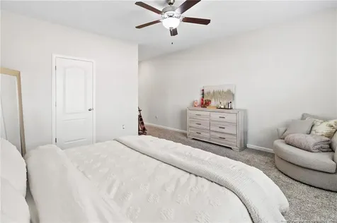 516 Loom Drive Fayetteville NC 28306
