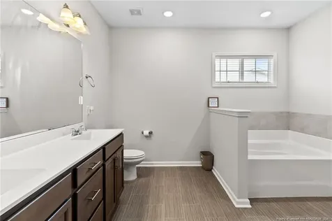 516 Loom Drive Fayetteville NC 28306