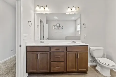 516 Loom Drive Fayetteville NC 28306