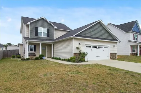 516 Loom Drive Fayetteville NC 28306