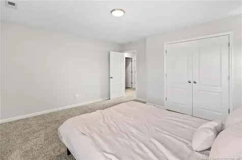 516 Loom Drive Fayetteville NC 28306