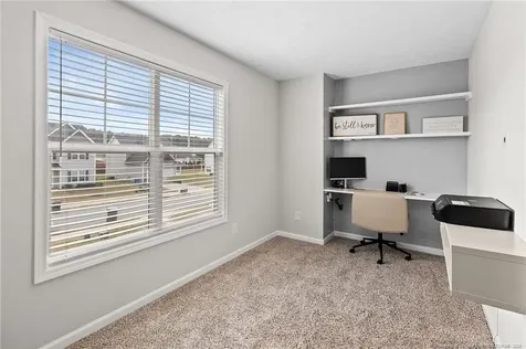 516 Loom Drive Fayetteville NC 28306