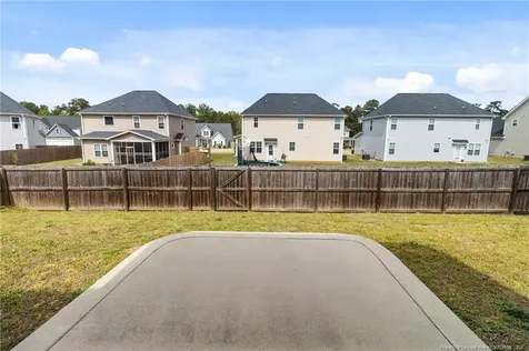 516 Loom Drive Fayetteville NC 28306