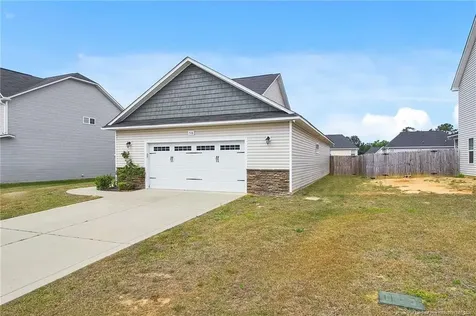 516 Loom Drive Fayetteville NC 28306
