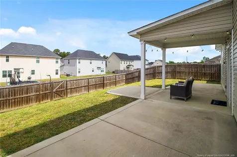 516 Loom Drive Fayetteville NC 28306