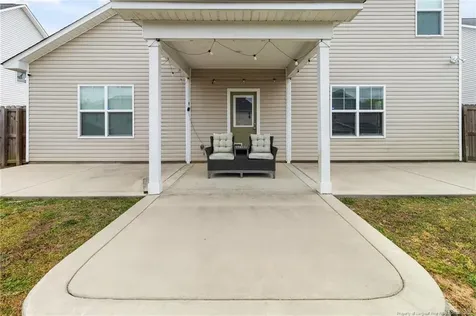 516 Loom Drive Fayetteville NC 28306