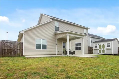 516 Loom Drive Fayetteville NC 28306