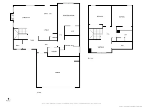 516 Loom Drive Fayetteville NC 28306