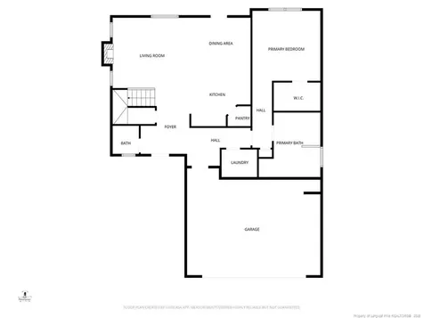 516 Loom Drive Fayetteville NC 28306