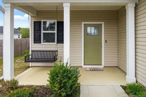516 Loom Drive Fayetteville NC 28306