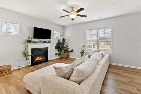516 Loom Drive Fayetteville NC 28306