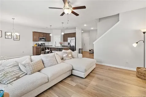 516 Loom Drive Fayetteville NC 28306