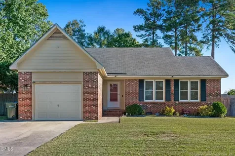 699 Prestige Boulevard Fayetteville NC 28314