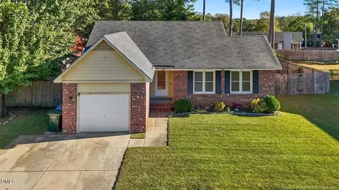 699 Prestige Boulevard Fayetteville NC 28314