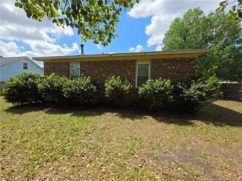 699 Prestige Boulevard Fayetteville NC 28314