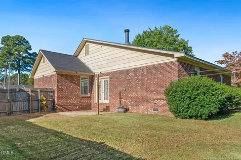 699 Prestige Boulevard Fayetteville NC 28314